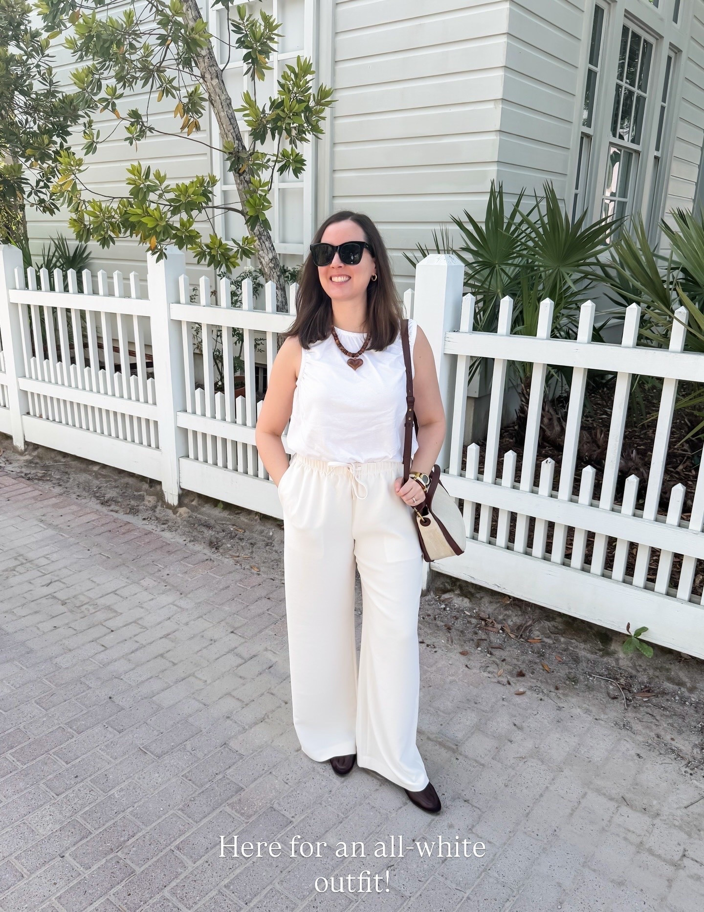 The viral no-wrinkle pants are worth every, penny. I have 3 colors now and the shorts which are equally amazing! Linking my Aritzia favorites here! 

Aritzia sale, white outfit, work pants, work outfit, summer outfits

#LTKootd #LTKSaleAlert #LTKSeasonal