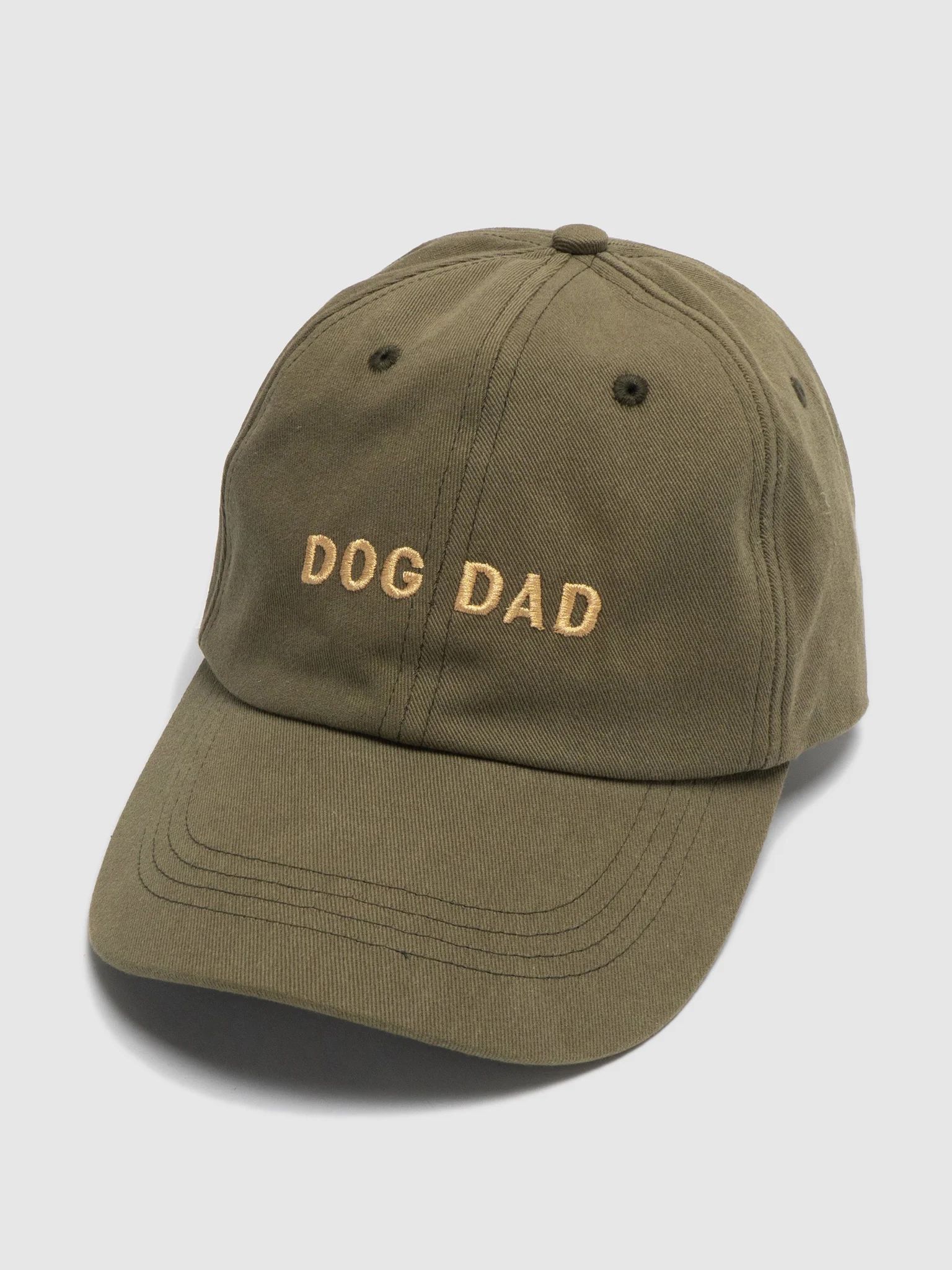 Dog Dad Hat | Verishop