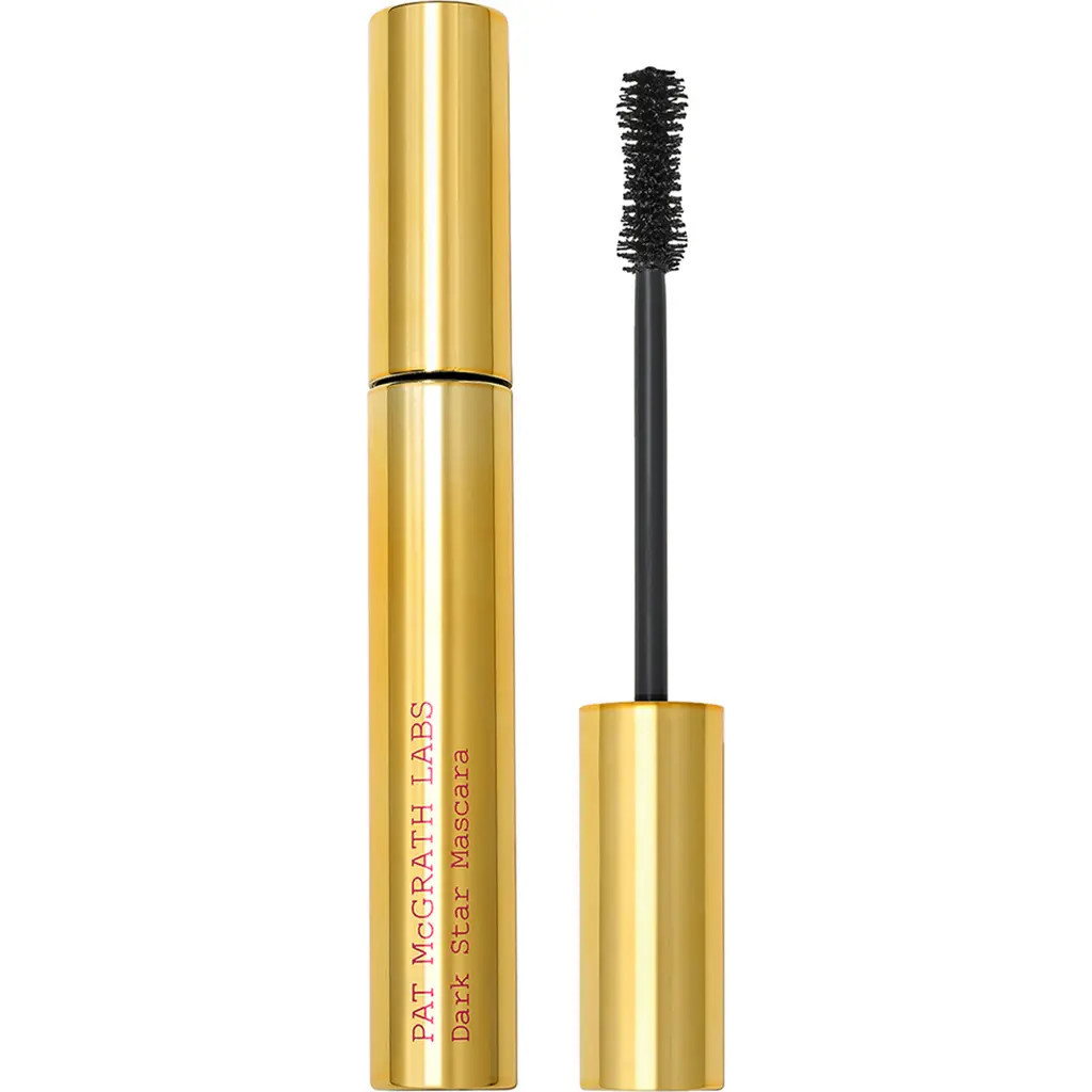 PAT McGRATH LABS Dark Star Mascara in Xtreme Black at Nordstrom, Size 0.43 Oz | Nordstrom