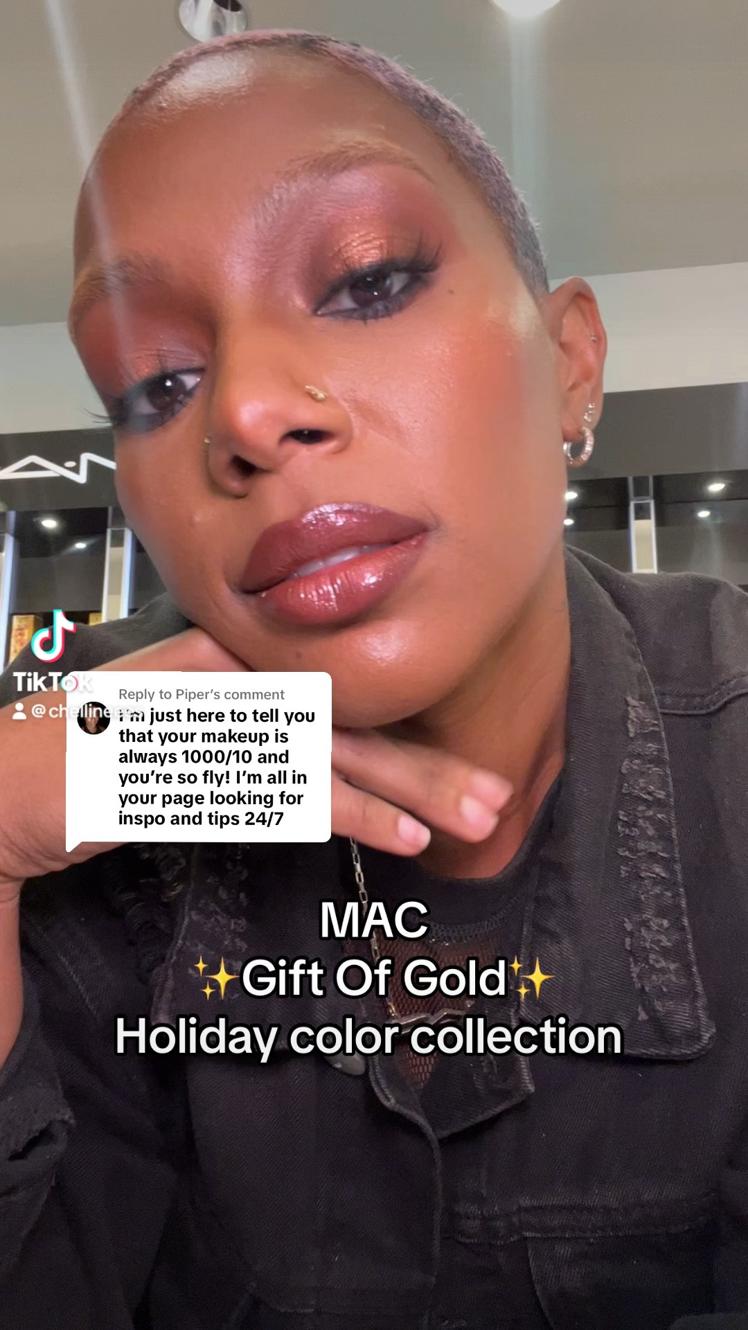 Holiday lip combo ✨

#LTKBeauty