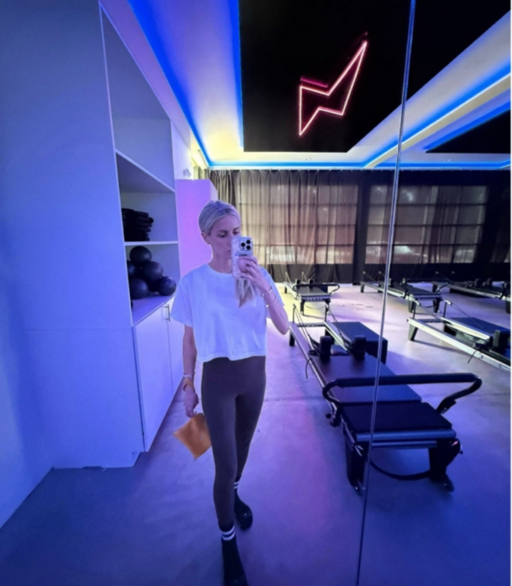 Head to toe organic cotton Pilates set! 

Workout set 
Organic cotton leggings 


#LTKActive