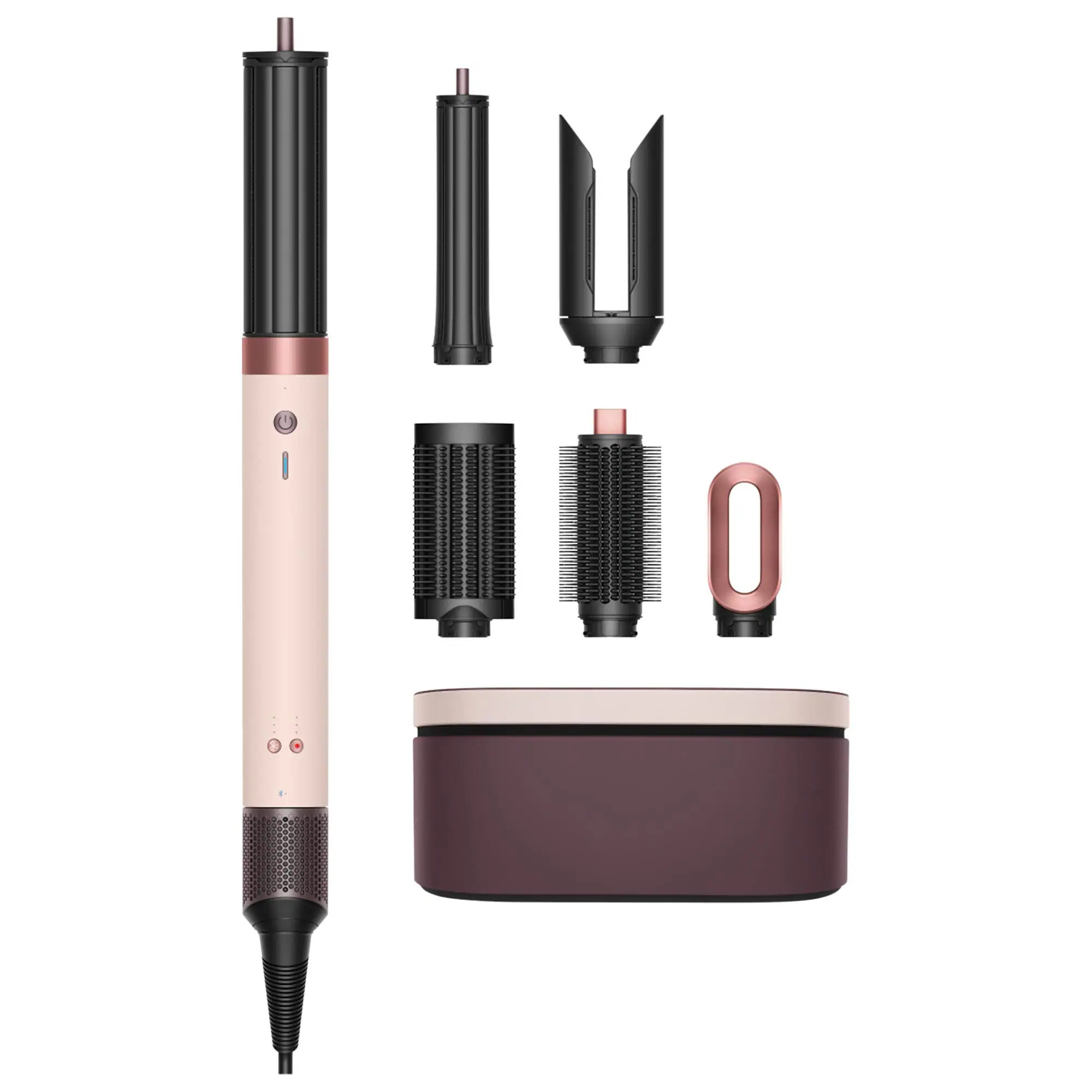 Dyson Airwrap Co-anda2x™ Multi-Styler and Dryer for Straight to Wavy Hair | Sephora (CA)