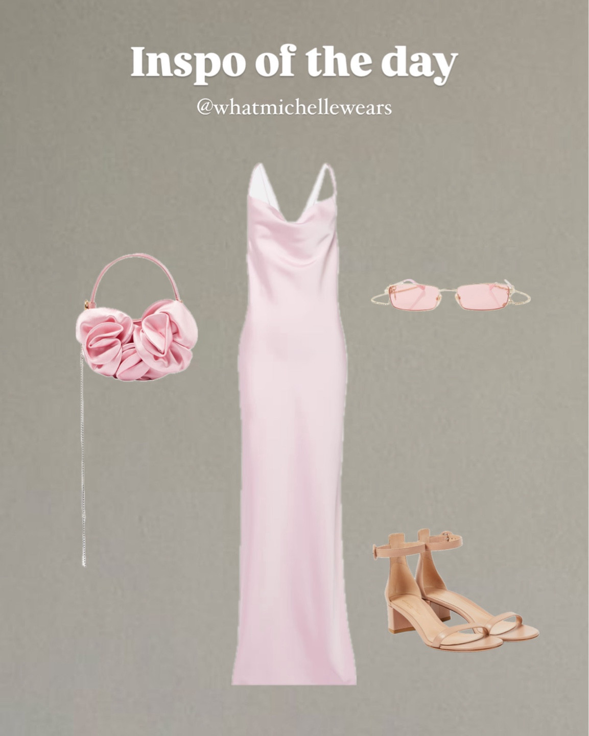wedding guest outfit

#LTKwedding #LTKstyletip #LTKpartywear