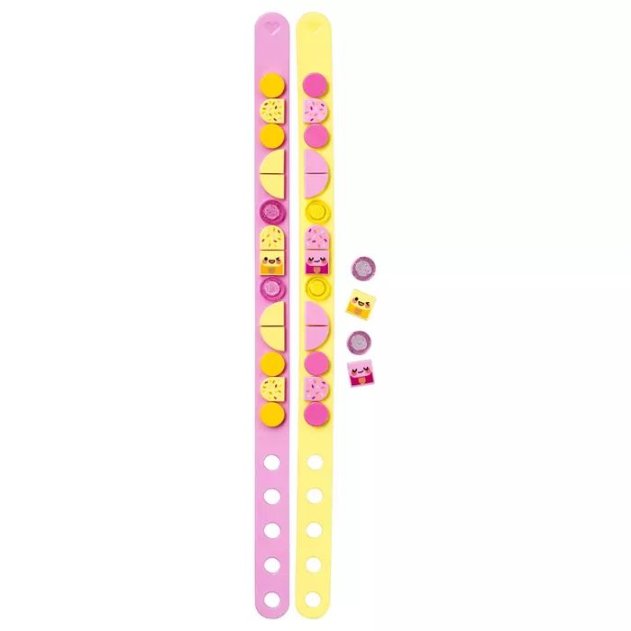 Target/Toys/Kids' Crafts/Craft Kits‎LEGO DOTS Ice Cream Besties Bracelets 41910Shop all LEGO | Target