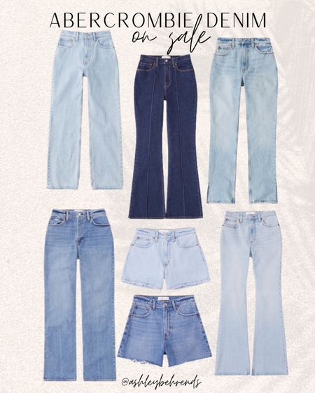 My favorite rigid style denim! 👖 
All curve love styles. On sale + additional discount code: AFSHELBY saves extra 15% 
I wear a 32R, size up 1 for shorts 
#jeans #denim #curvyjeans #curvelove #curvydenim #workjeans #casualoutfits #casualstyle #straightjeans #flarejeans #shorts #denimshorts #jeanshorts #dadshorts #affordablefashion 

#LTKFind #LTKcurves #LTKsalealert