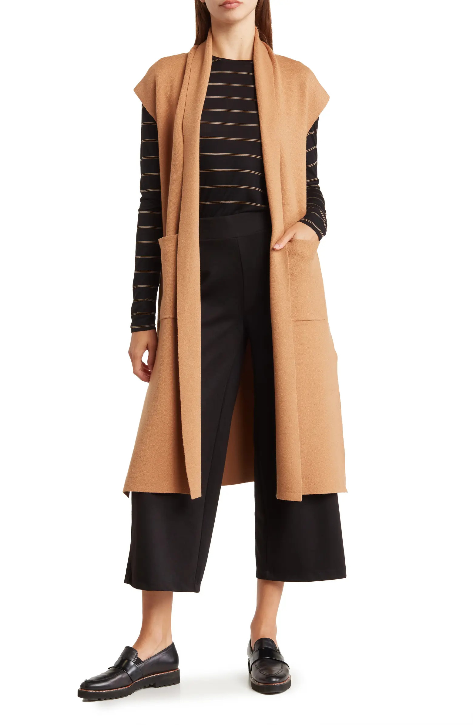 BY DESIGN Indira Vest | Nordstromrack | Nordstrom Rack