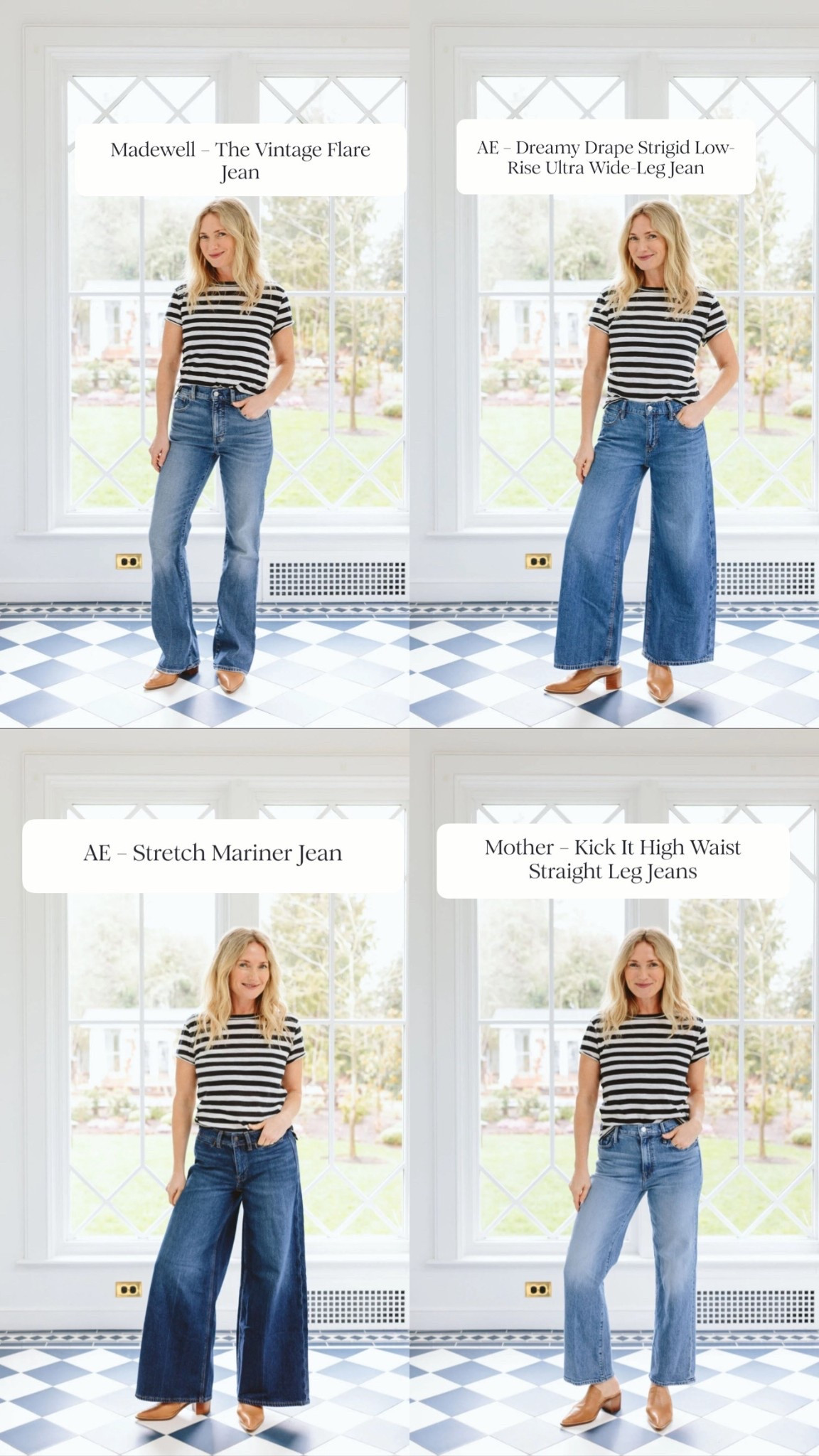 Some really good jeans :)

#LTKootd #LTKgrwm #LTKmomlife