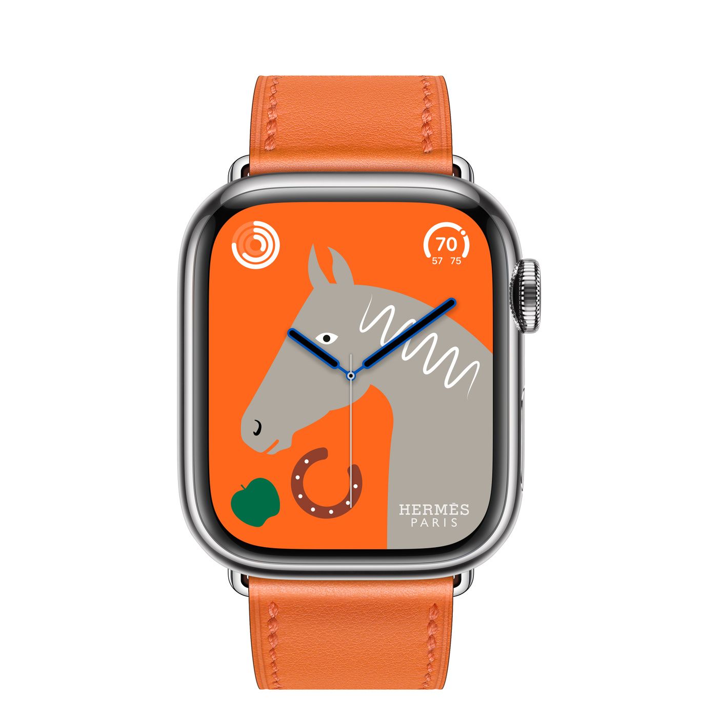 Apple Watch Hermès | Apple (US)