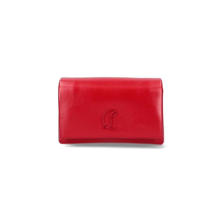 Christian Louboutin Loubi54 Shoulder Bag | Jomashop.com & JomaDeals.com