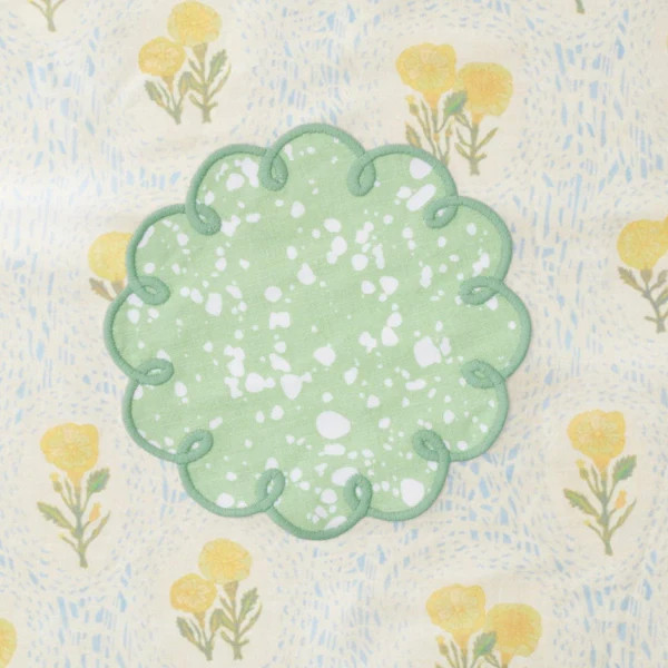 Cocktail Napkins (Set of 4) | Weezie Towels