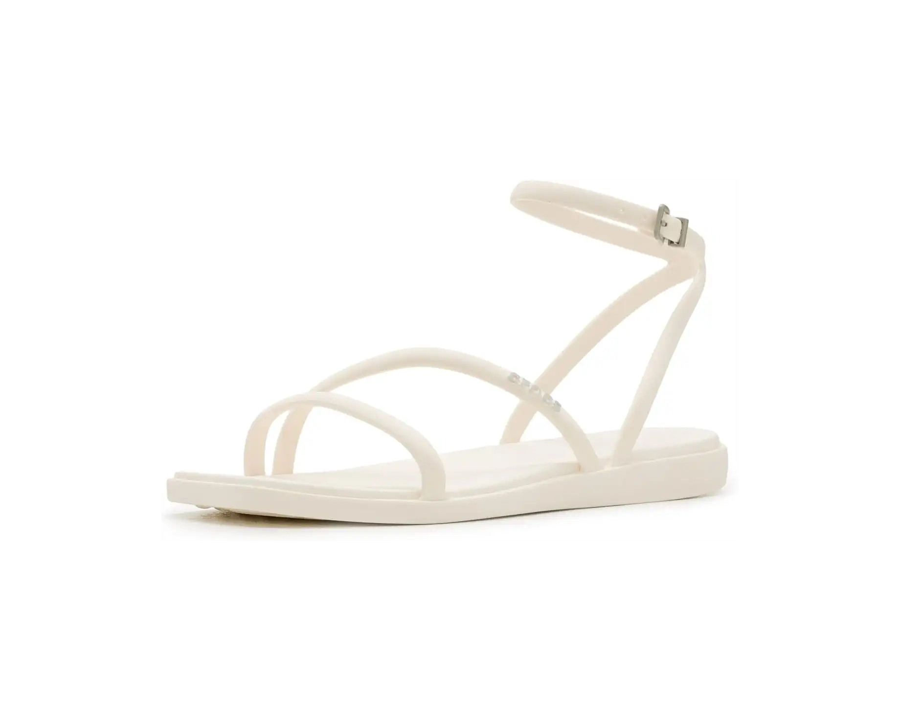 Women's Crocs Miami Ankle Strap Sandals | Zappos.com