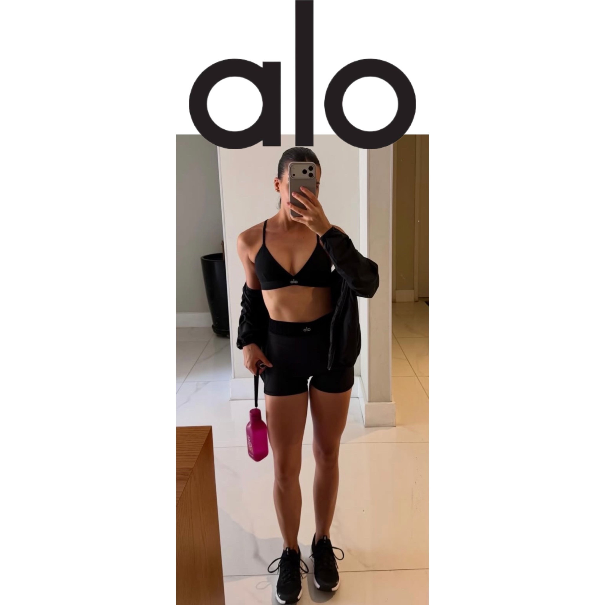 Alo 

#LTKwinter #LTKeurope #LTKfitness