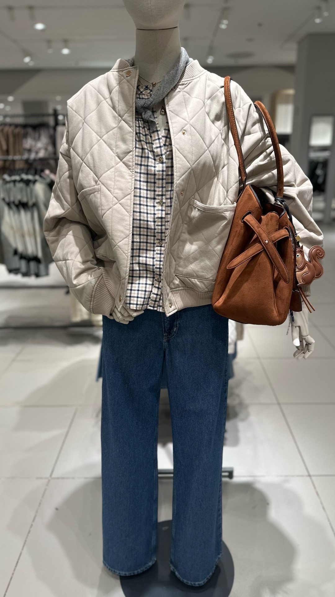 Easy work outfit to through on #hm 

#LTKworkwear #LTKeurope #LTKstyletip