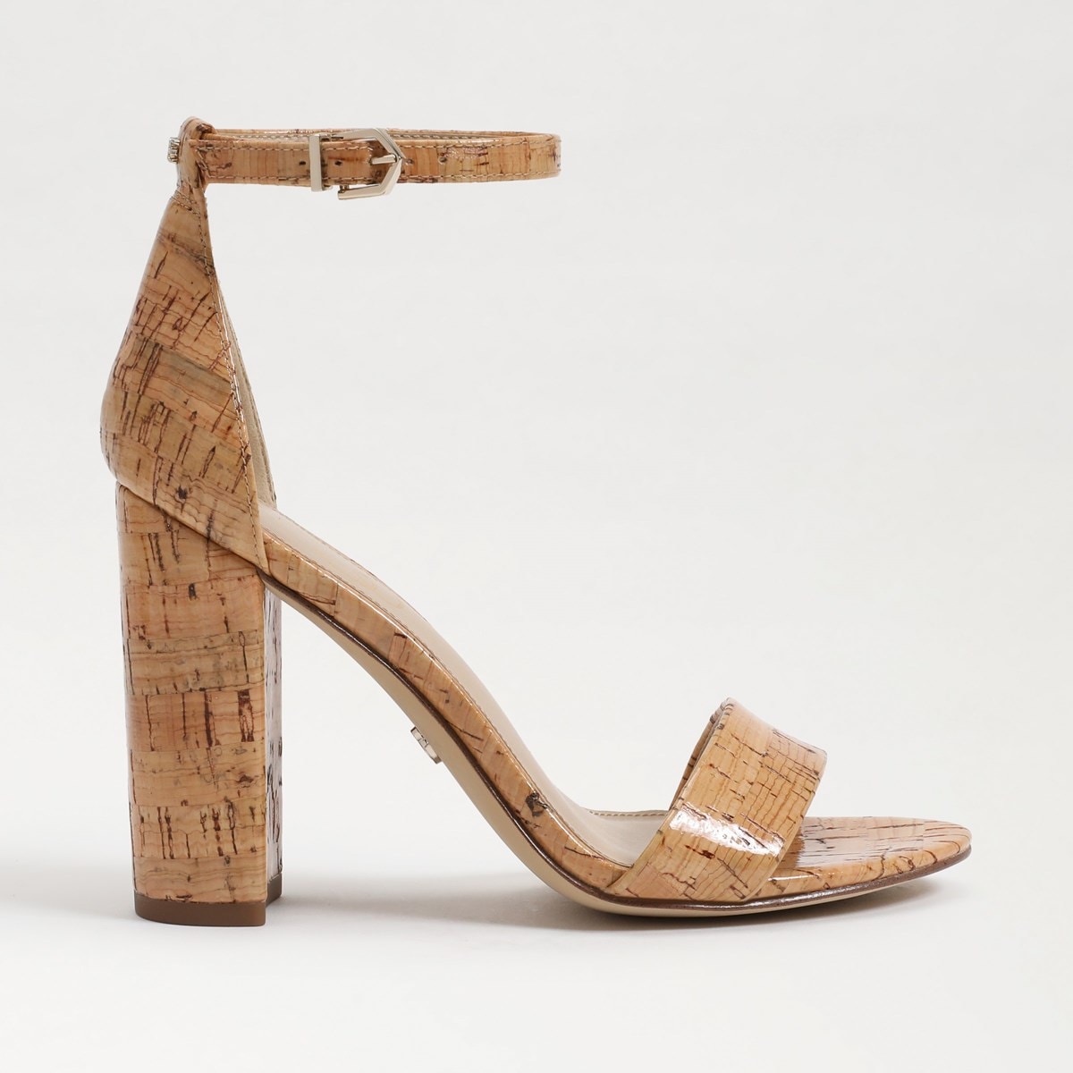 Yaro Block Heel Sandal | Sam Edelman
