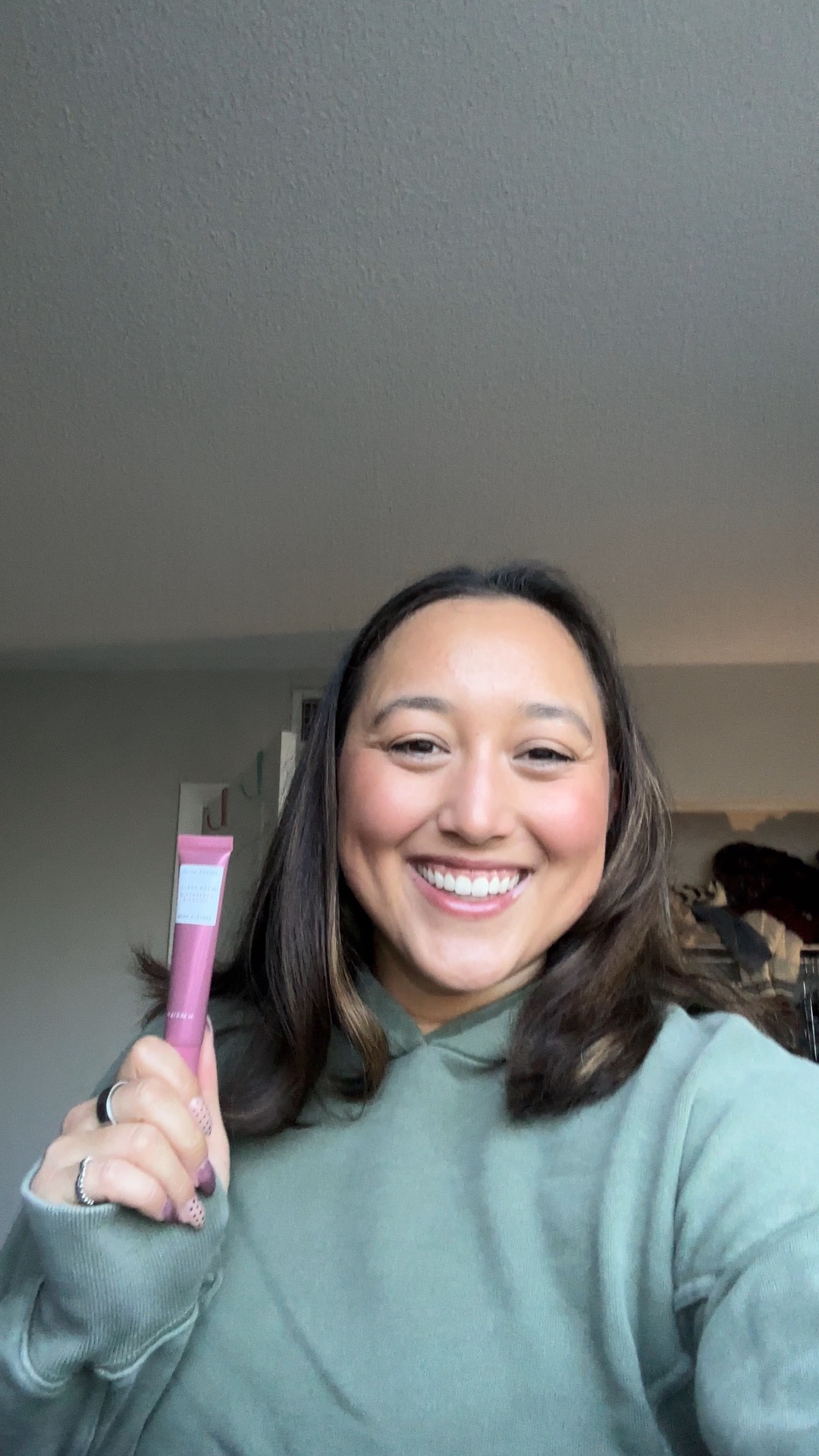 I’m literally obsessed with this lip balm from Glow Recipe! I want to try all the different shades  

#LTKgrwm #LTKBeauty #LTKmorningroutine