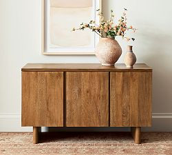 Cayman Buffet (48") | Pottery Barn (US)