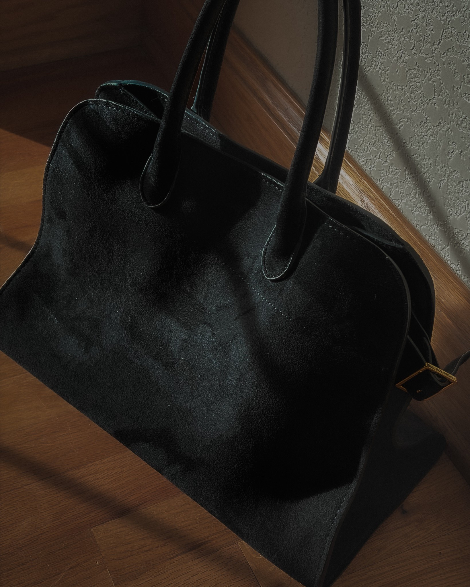 A bag that will become vintage  