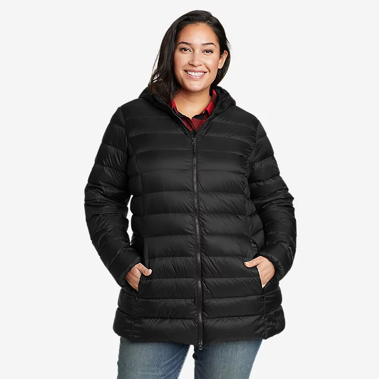 CirrusLite 2.0 Down Parka | Eddie Bauer, LLC