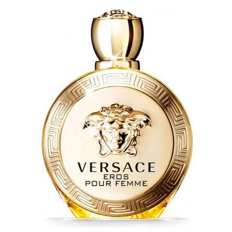 Versace Eros Pour Femme Perfume for Women - 1.7 oz EDP Spray | Walmart (US)