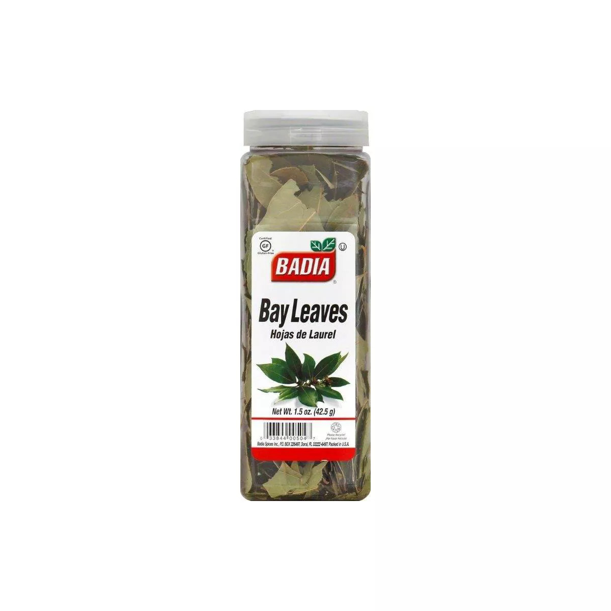 Badia Whole Bay Leaves - 1.5oz | Target