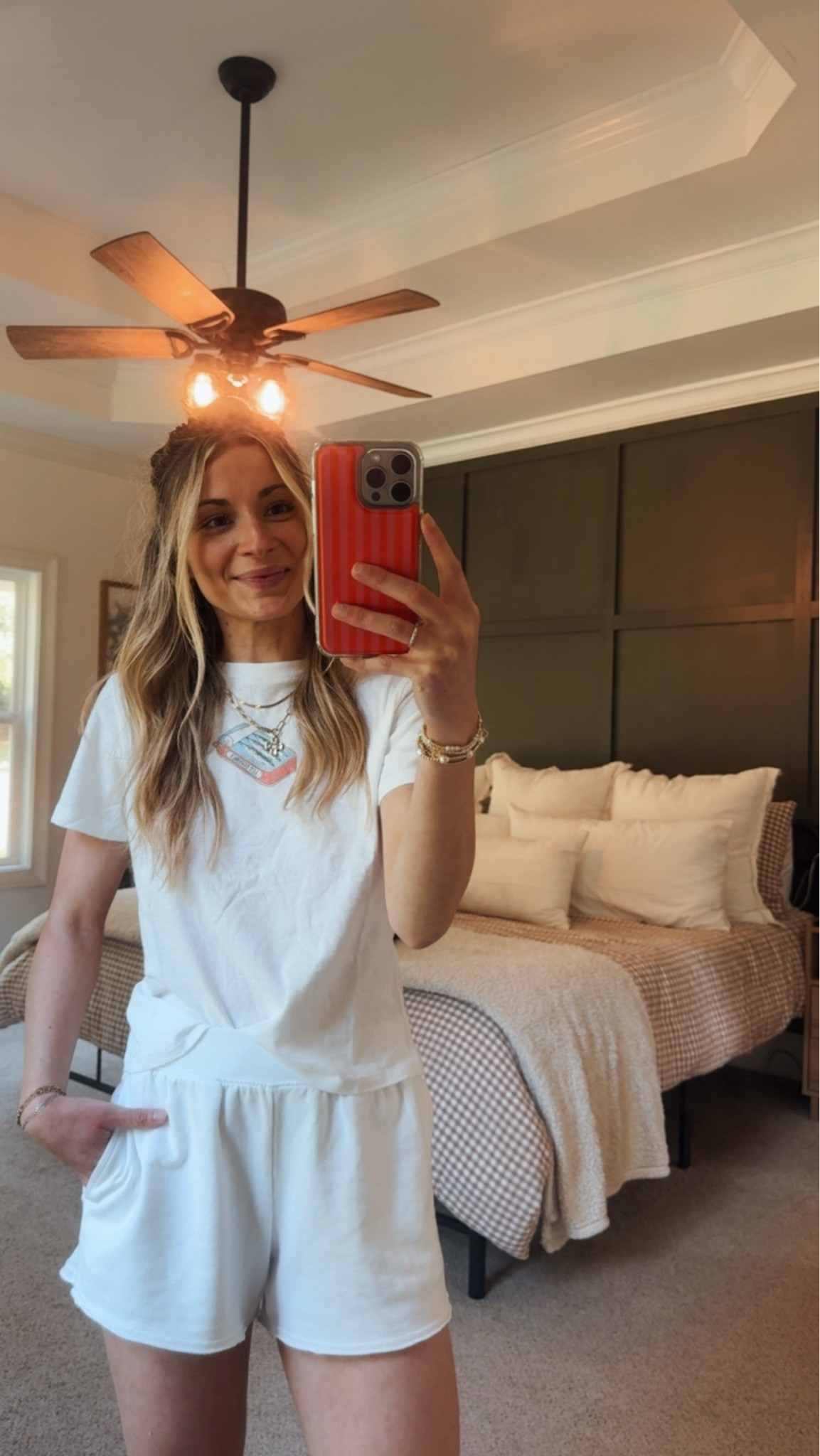🐟🤩 @Aerie

#LTKU #LTKSeasonal #LTKootd