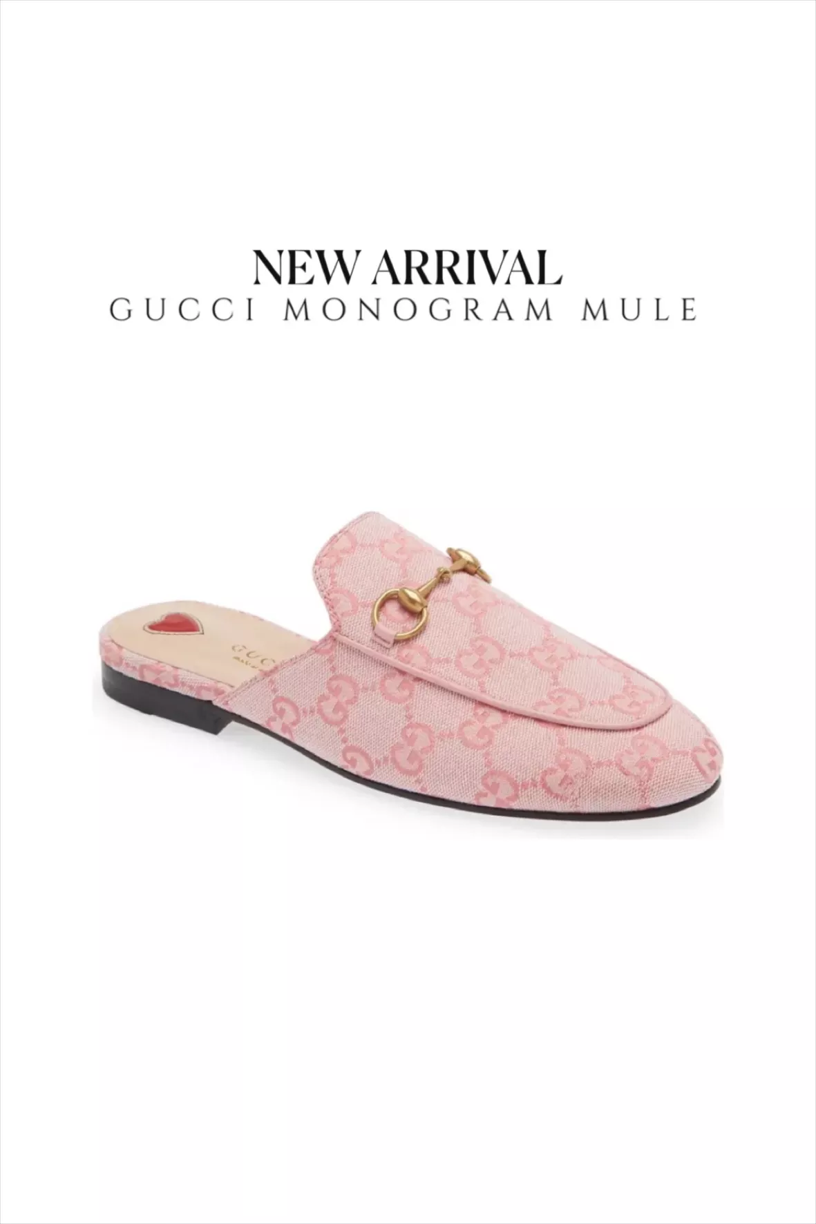 Gucci Princetown GG Supreme Loafer … curated on LTK Gucci Princetown GG Supreme Loafer … curated on LTK