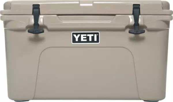 YETI Tundra 45 Cooler | Dick's Sporting Goods