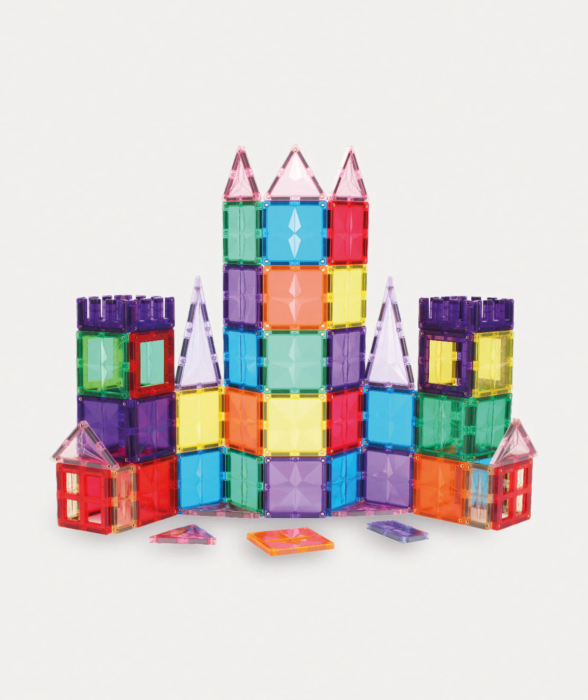 Inventive Pack Intense 110 Pieces -  Multi | KIDLY