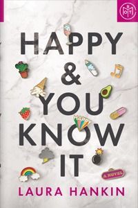 Happy & You Know It | Book of the Month