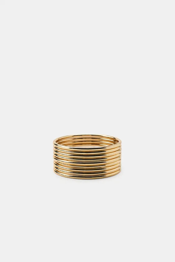 Golden4736/253/303 | Zara UK