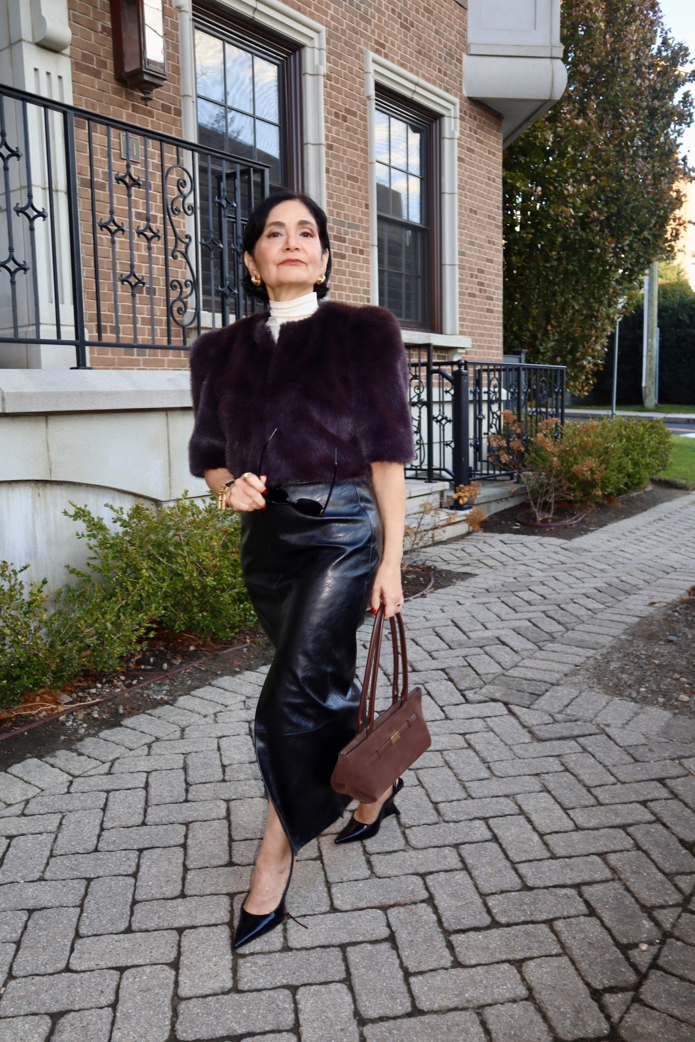 Chic day to night look

#LTKOver40 #LTKStyleTip #LTKFindsUnder50