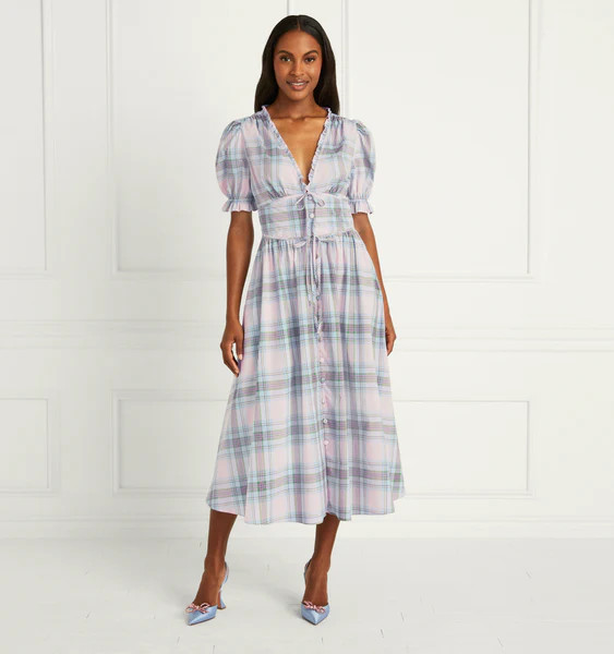 The Sabrina Dress | Hill House Home