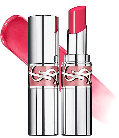 Yves Saint Laurent Loveshine Lip Oil Stick - 163 Raspberry Crush | Dillard's