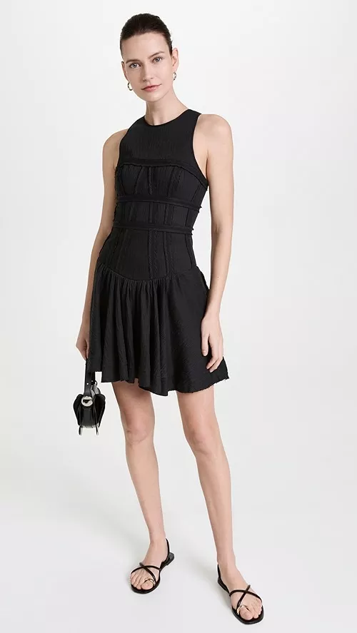 CLEOBELLA Cora Mini Dress