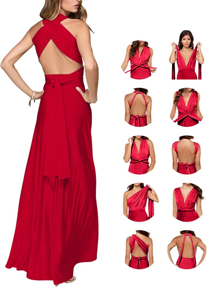 Infinity dress | Amazon (US)