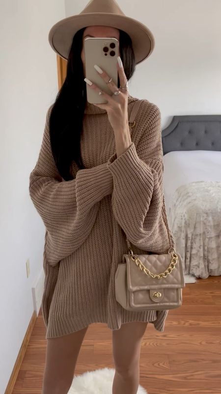 Winter outfit 
Winter outfits
Chunky sweaters
Sweater dress
Style
Sweaters
Trendy 
Trending 
Daily posts 
Beige sweaters
Outfit inspo
Oversized sweaters
Knit sweaters
Women’s sweaters

#LTKunder50
#LTKCyberweek

#LTKSeasonal #LTKstyletip #LTKunder100