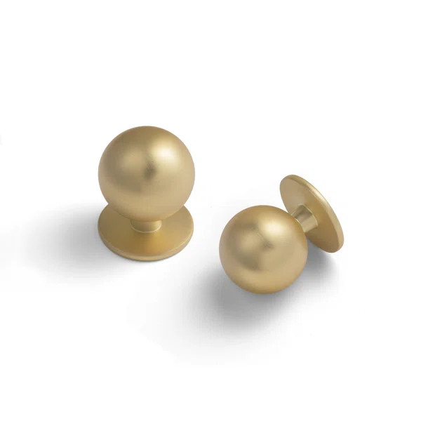 Round Knob | Wayfair North America