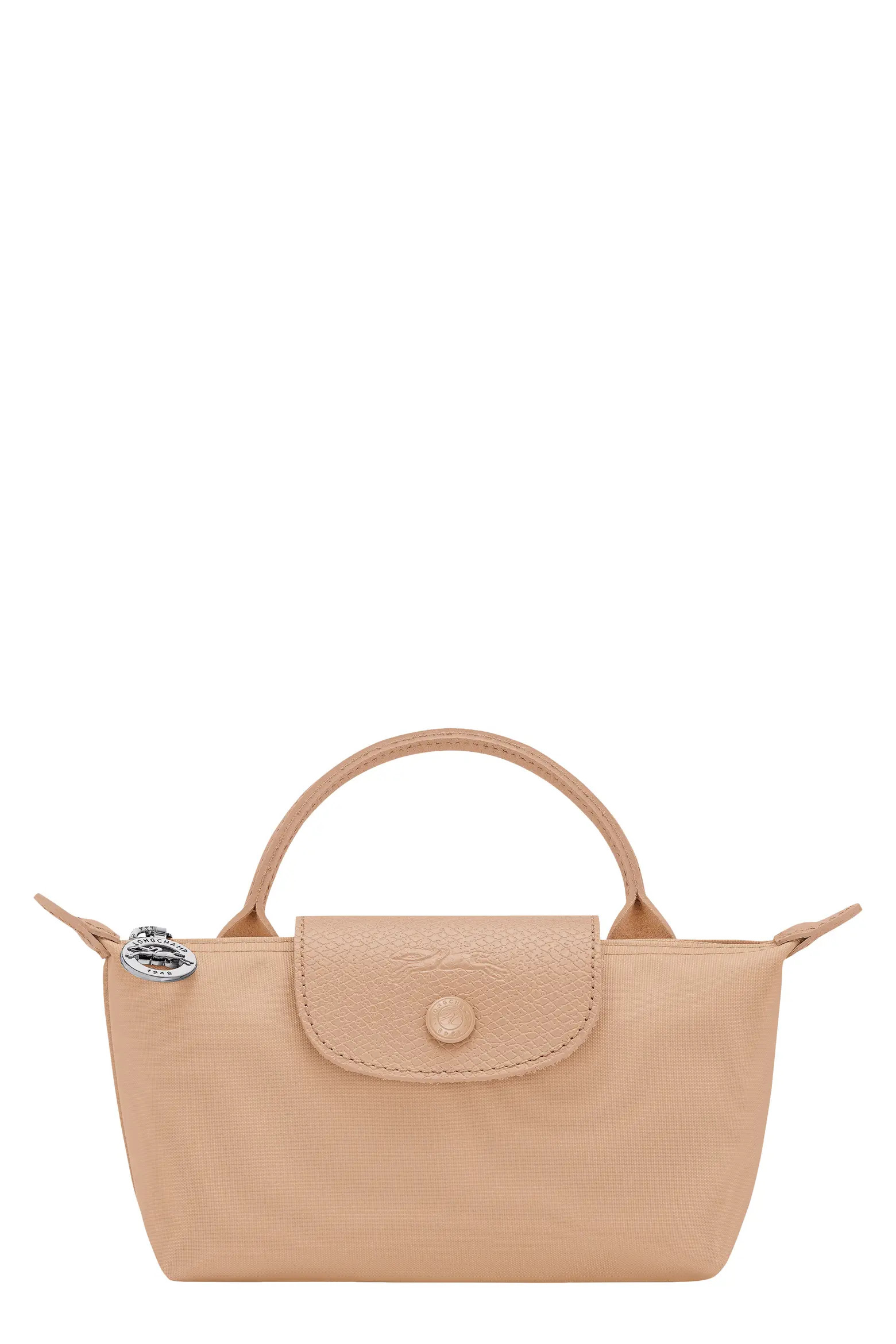 Longchamp Le Pliage One Cosmetic Case (Women) | Nordstrom | Nordstrom
