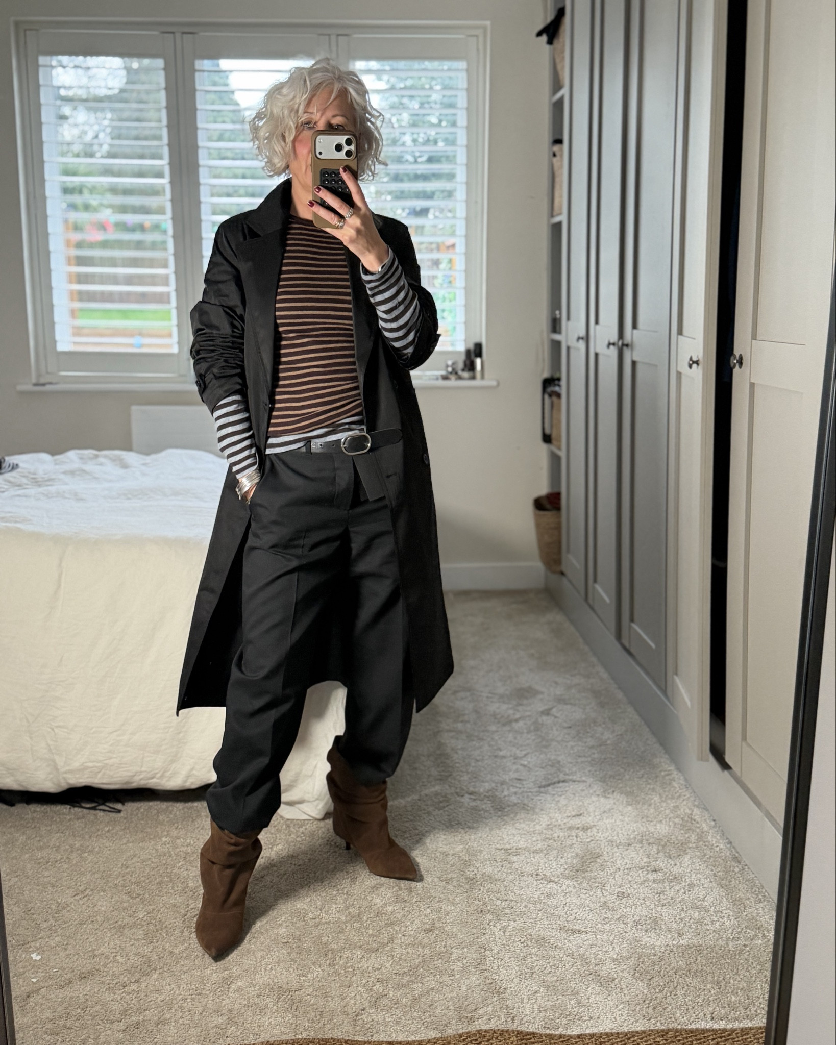 Layers pieces 

#LTKuk #LTKeurope #LTKspring