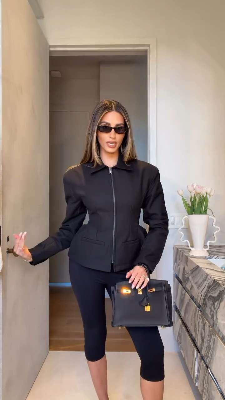 OOTD for brunch in NYC! 

 #LTKootd