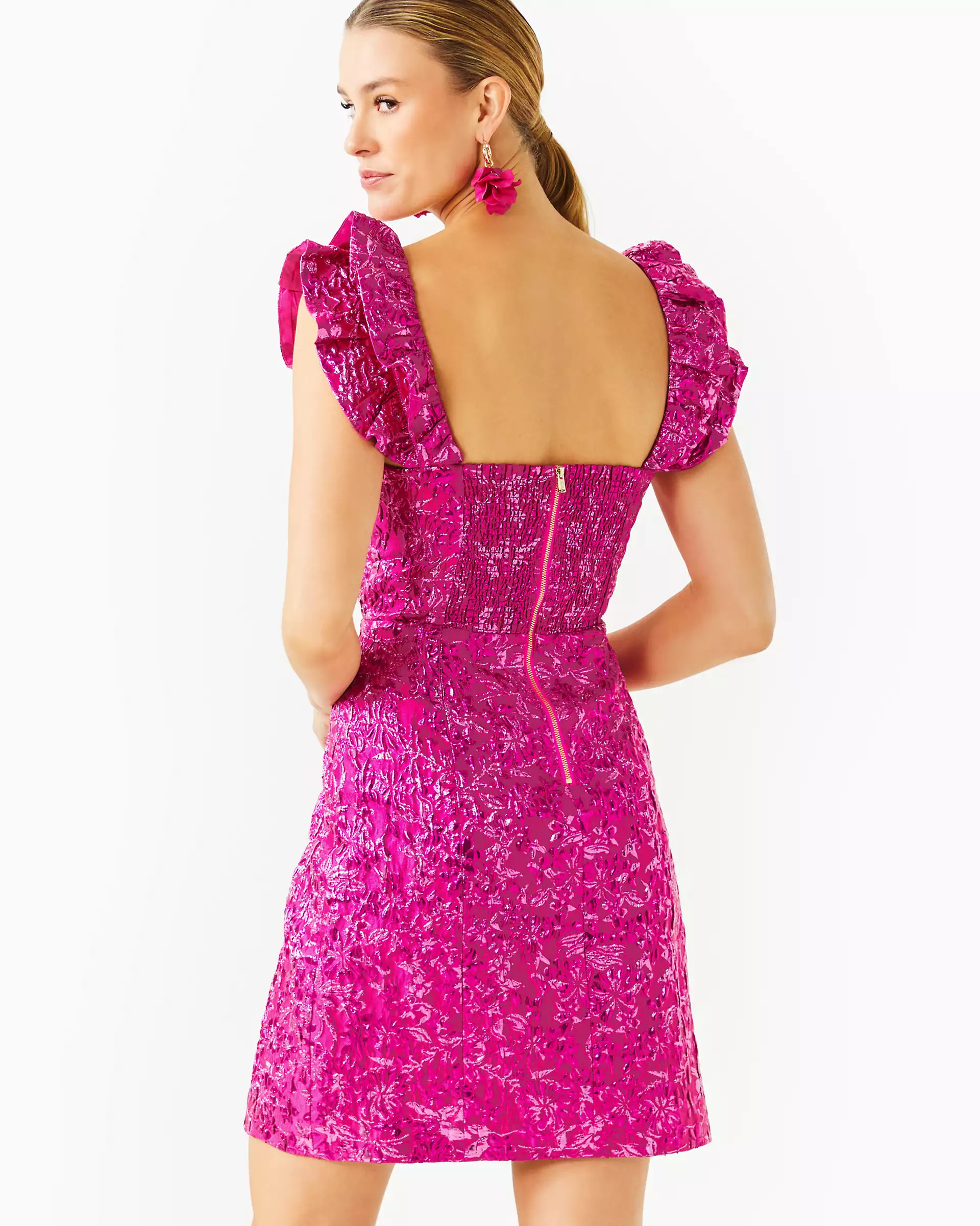 Cillian Dress | Lilly Pulitzer | Lilly Pulitzer