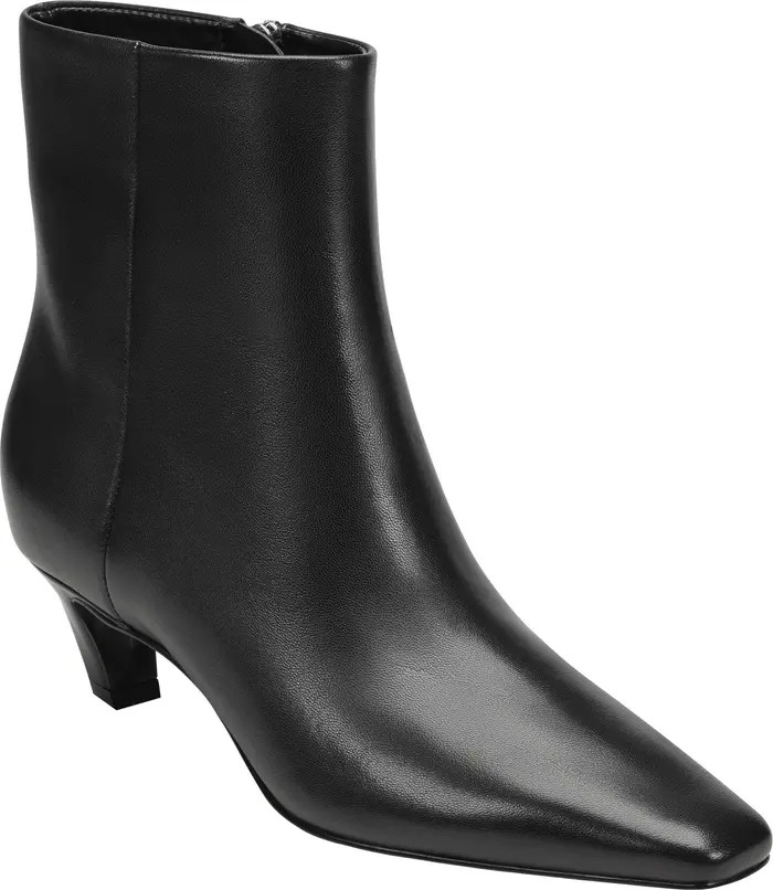Danai Kitten Heel Bootie (Women) | Nordstrom