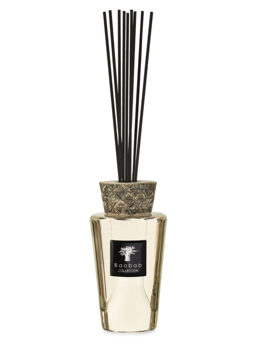 Les Exclusives Platinum Mini Totem Fragrance Diffuser | Saks Fifth Avenue (UK)