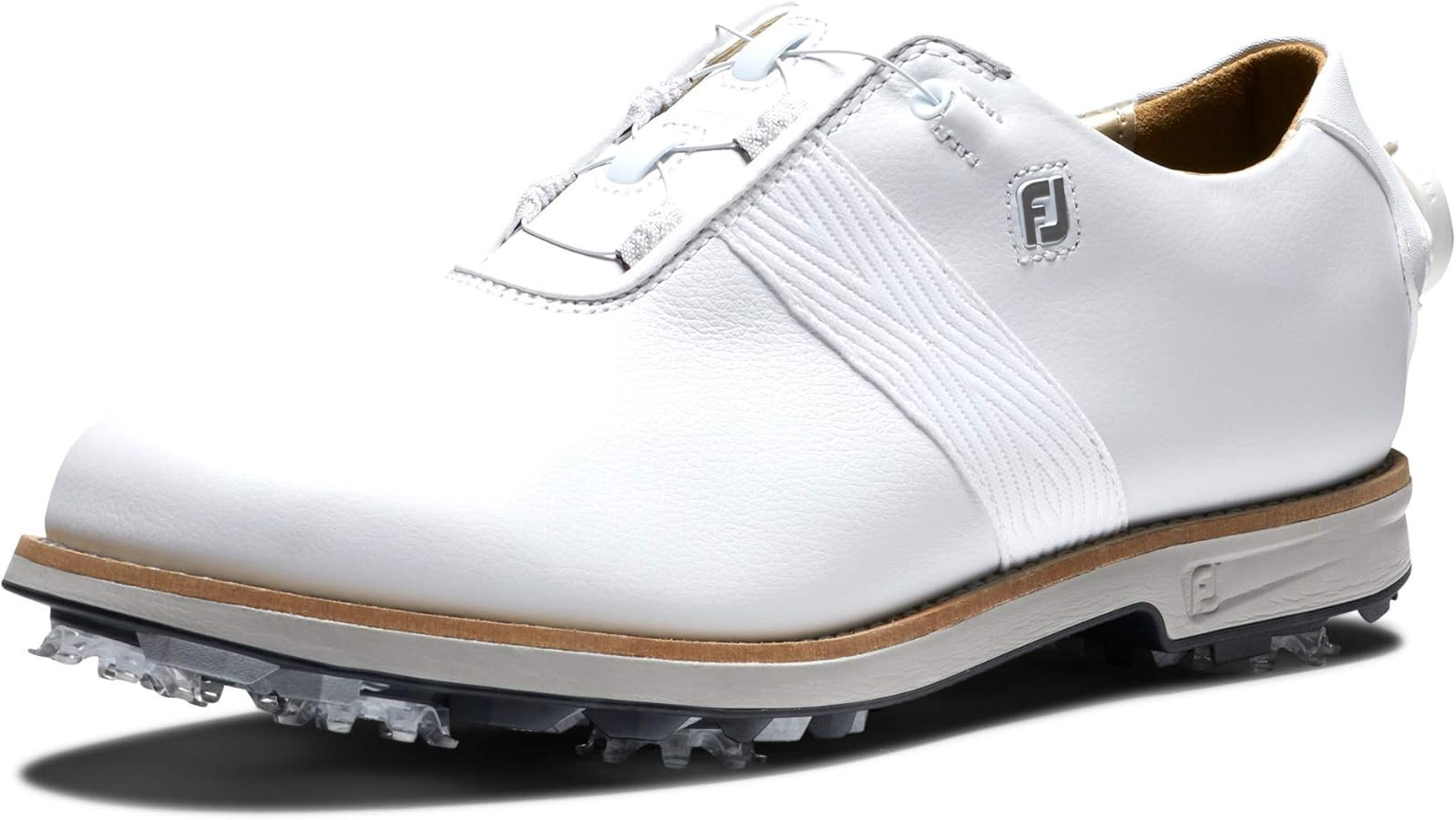 FootJoy Women's Premiere Series Boa Previous Season Style Golf Shoe | Amazon (US)
