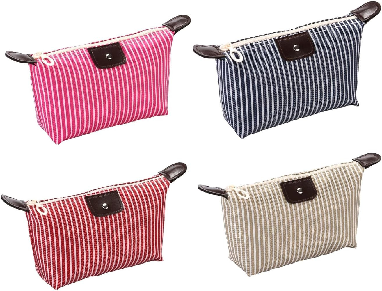 Make Up Bag (4) | Amazon (US)