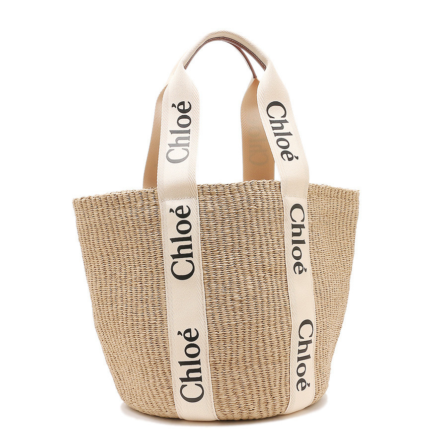 Chloé Large Woody Basket Bag | Jomashop.com & JomaDeals.com