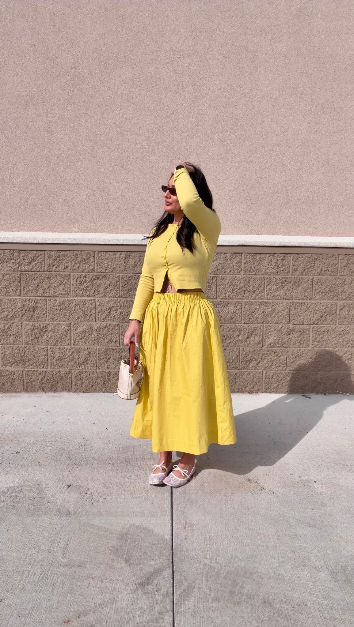 This set is everything✨ #

#LTKgrwm #LTKBeauty #LTKPetite