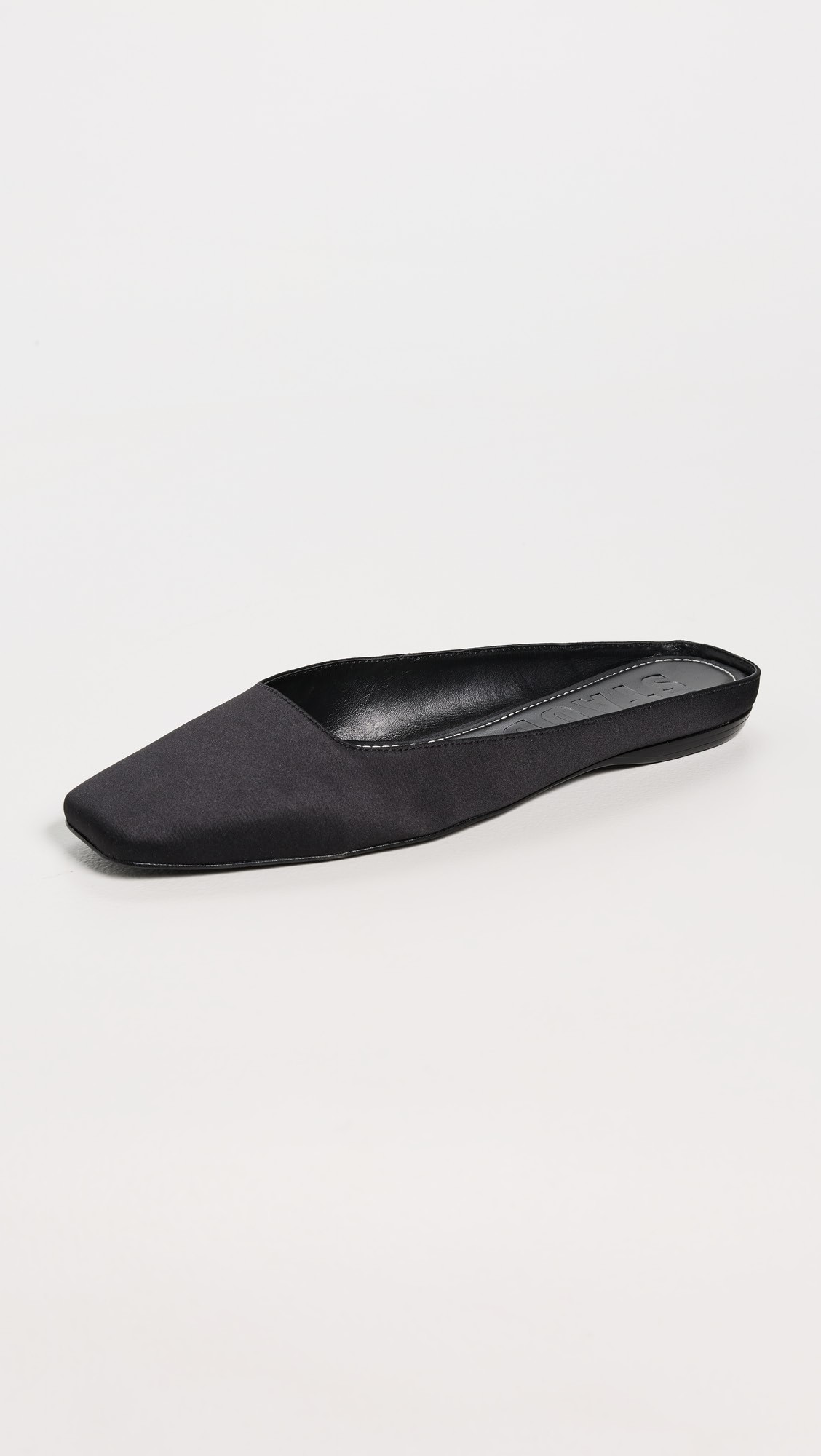 Otto Flat Mules | Shopbop