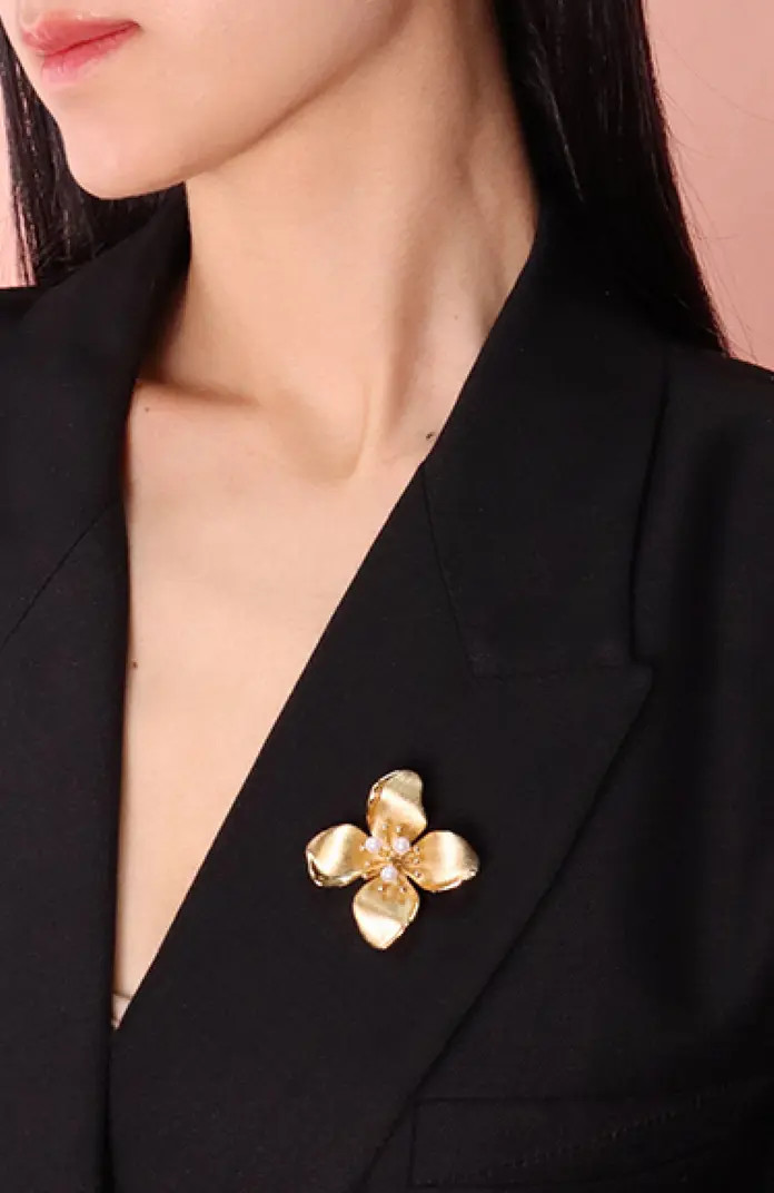 Blossom Brooch | Nordstrom