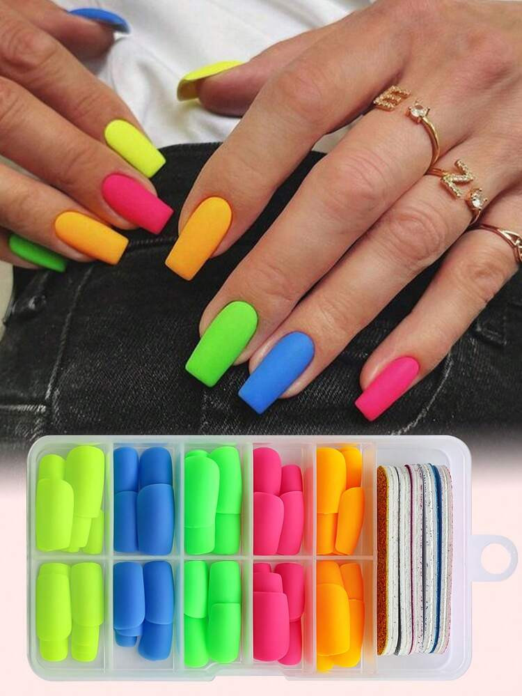 Press On Nails | SHEIN